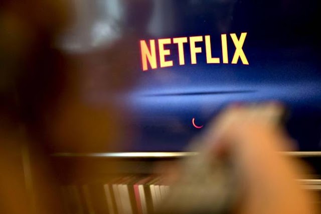 Site ajuda em navegação pela Netflix