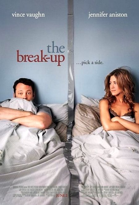 The Break-up (2006)