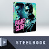 Fight Club Zavvi Exclusive Blu-Ray Steelbook Available Now!