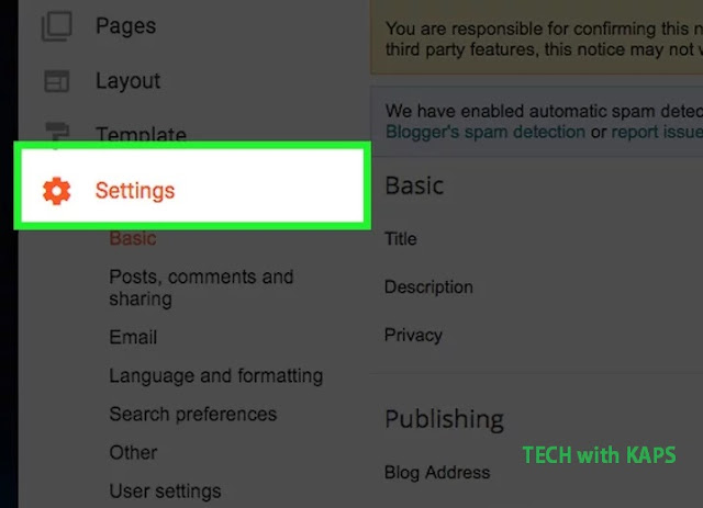 How to Start a Blog on Blogger Free and Earn Money