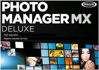 MAGIX Photo Manager MX Deluxe 9.0.1.246 (full)