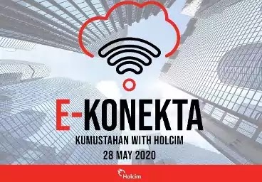 Holcim E-KONEKTA