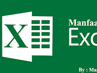 Manfaat Microsoft Excel Bagi Kehidupan Manusia 