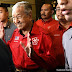 Lepas mesyuarat 4 jam, Dr M hanya kunci mulut