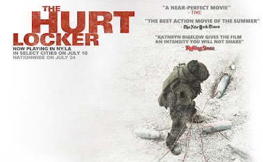 The Hurt Locker (2008) - Directed by Kathryn Bigelow