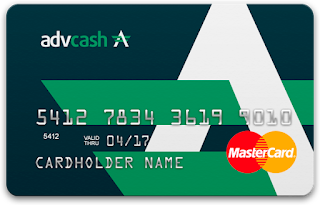 Advcashcard