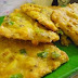 Resep Membuat Tempe Mendoan Goreng Renyah