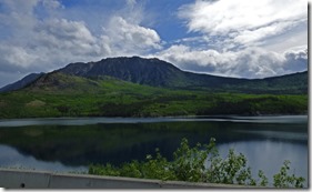 Tagish Lake