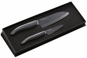 http://www.amazon.com/Kyocera-Revolution-Series-Paring-Santoku/dp/B00170X2U2/ref=sr_1_10?ie=UTF8&qid=1389372209&sr=8-10&keywords=Black+Ceramic+Knives