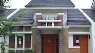 Gambar Rumah Mewah Tapi Simpel