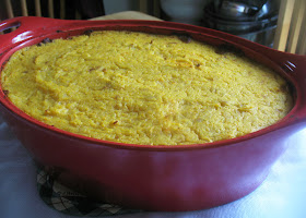 vegetarian shepherd pie