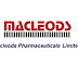Macleods Pharmaceuticals Limited inviting Application for Production Quality Control  Quality Assurance Department Apply Now