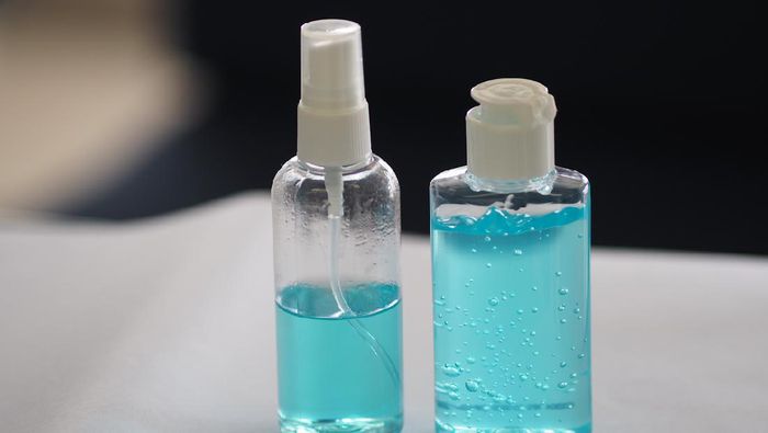 Catat! Hand Sanitizer Ini Resmi Dilarang karena Beracun, Jangan Lagi Digunakan, naviri.org, Naviri Magazine, naviri majalah, naviri