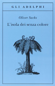 L'isola dei senza colore-L'isola delle cicadine