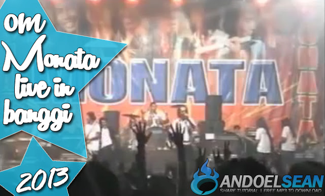 Dangdut koplo terbaru monata live in banggi 2013