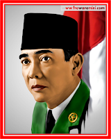 gambar soekarno - gambar c