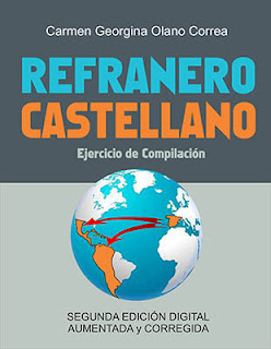 Refranero Castellano