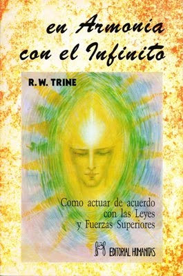 En armonia con el infinito - R. Waldo Trine [1897][PDF][Metafísica][Deposit Files]