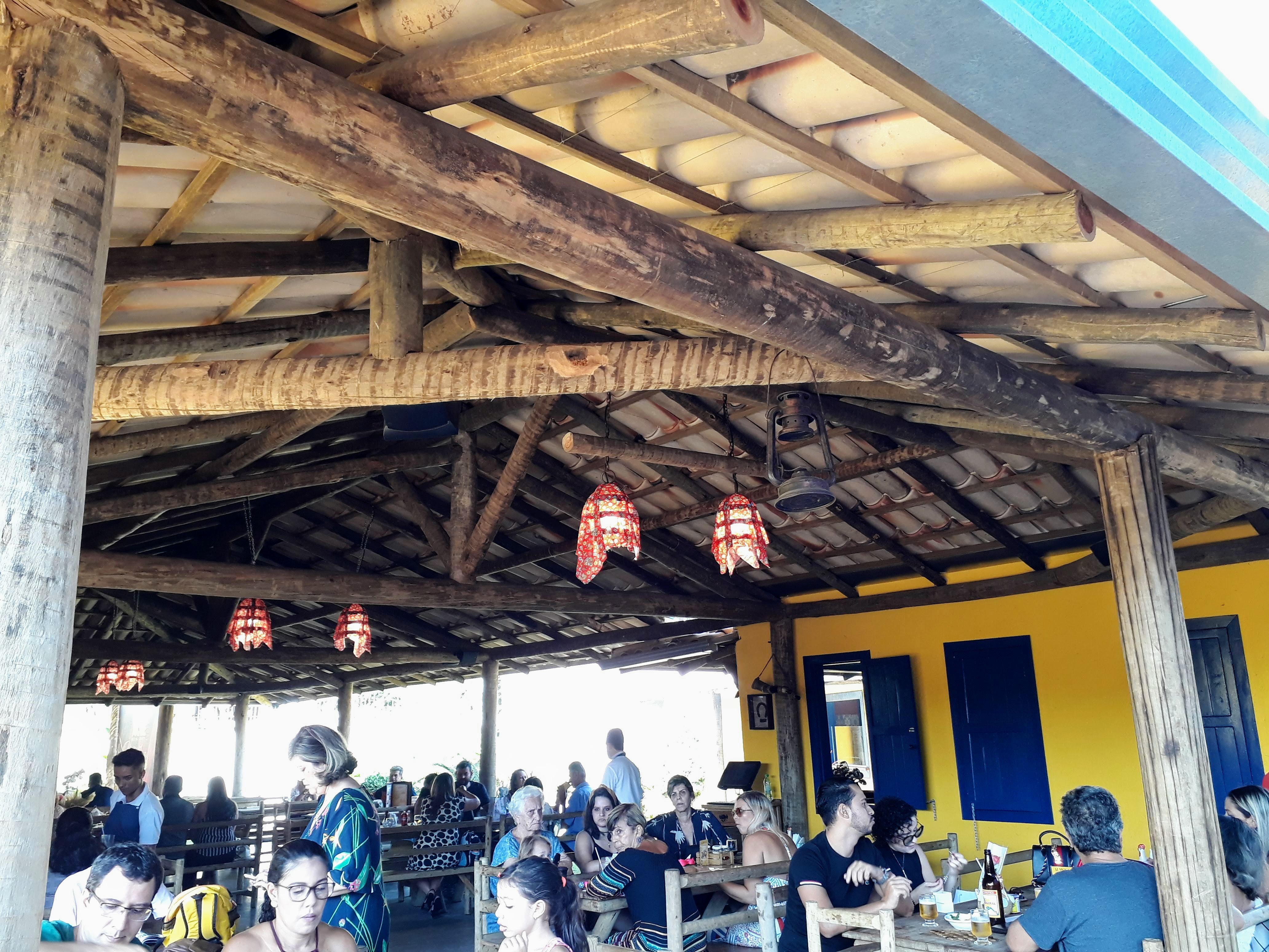 3 Dicas de Restaurantes de comida mineira em Belo Horizonte