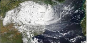 Climate shocks and women’s livelihood in Zimbabwe: A case study on the impact of Cyclone Idai in Chimanimani District