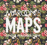 Map - Maroon 5