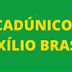 Atualização do Cadastro Único e Auxílio Brasil deve ser feito até 15 de julho