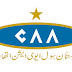 Jobs in Civil Aviation Authority