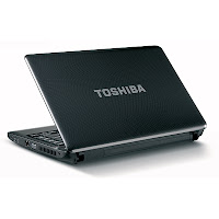 Toshiba Satellite L630 (L635-S3025)