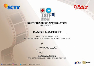 #‎ISFF2016‬ 