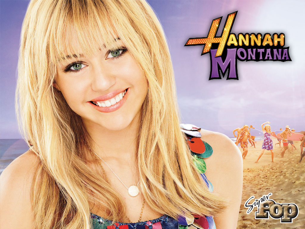Hannah Montana - Picture Colection