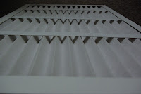 Aerostar Furnace Filter