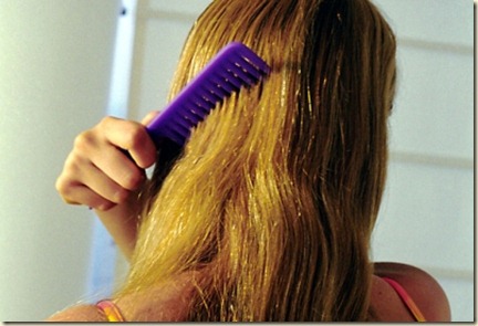 tratamiento casero para cabello horquillado-