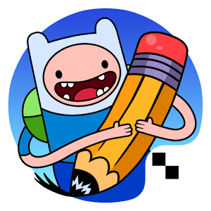 Download Adventure Time Game Wizard