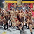 UNIDOS DE BANGU TRAZ JORGE DA CAPADÓCIA PARA ENSAIO TÉCNICO E MOSTRA QUE ESTÁ PREPARADA PARA FAZER BONITO NO CARNAVAL DE 2024