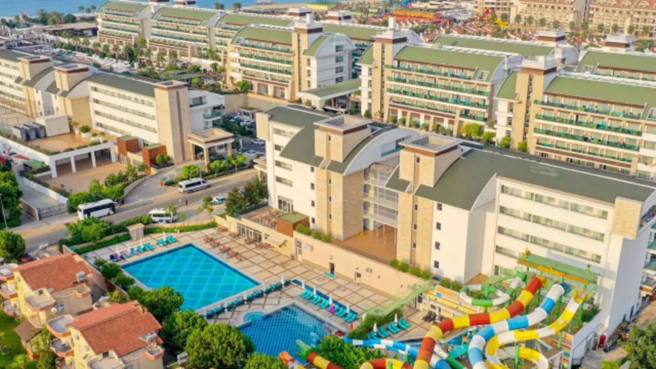Erken Rezervasyon: Tatil Keyfini İlerlemekte Fayda Var