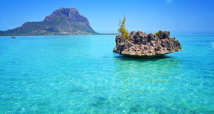 Mauritius Beaches