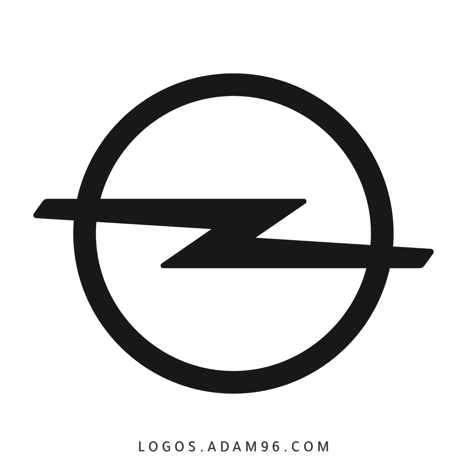 Opel Logo