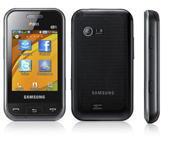 Samsung Champ Duos E2652