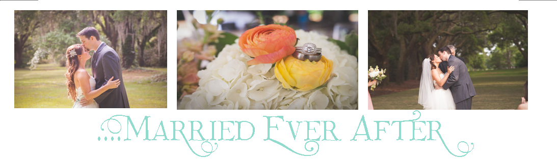 Married Ever After