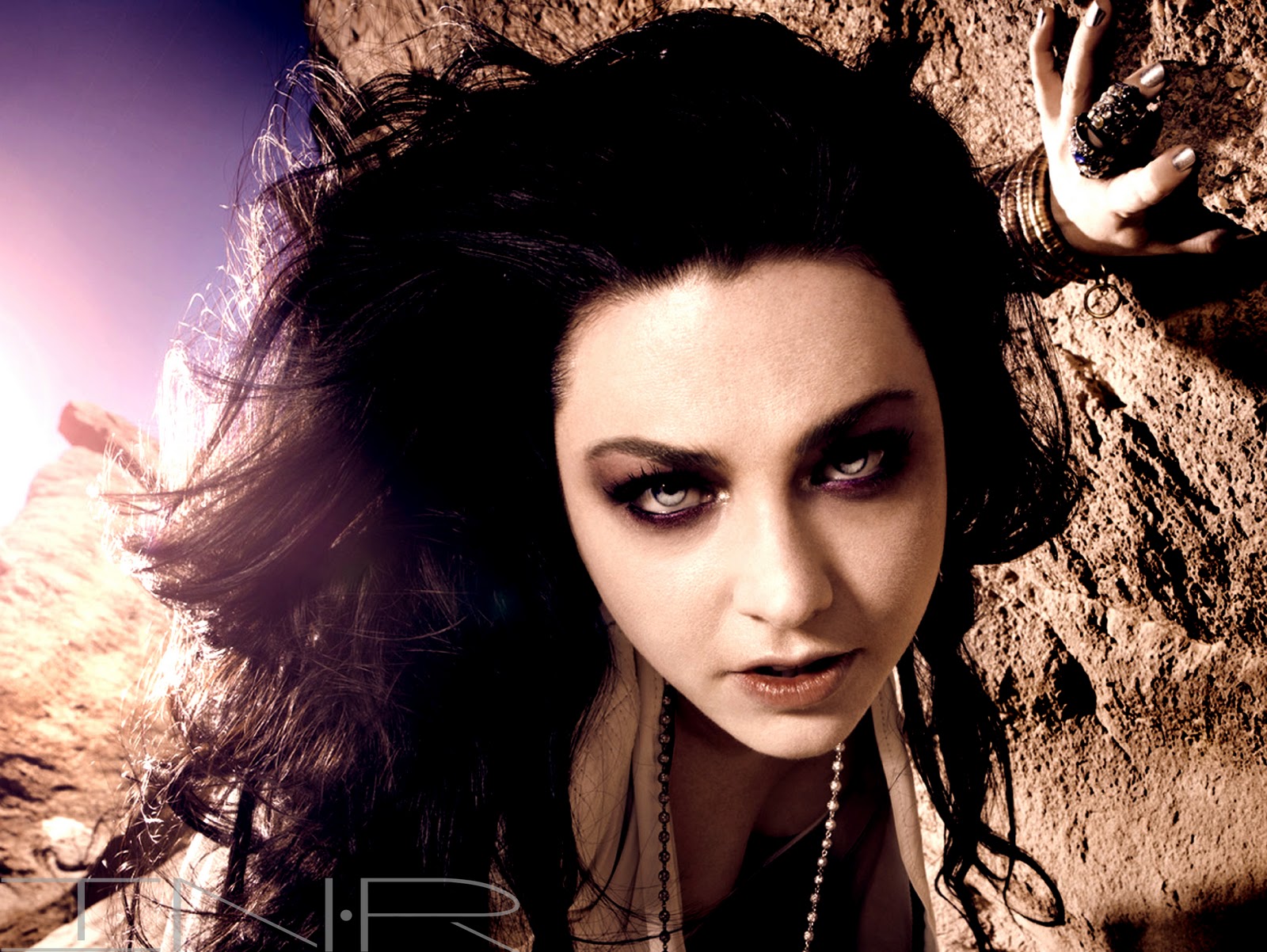 Amy Lee Evanescence Xpx Wallpapers Biography - JoBSPapa.com