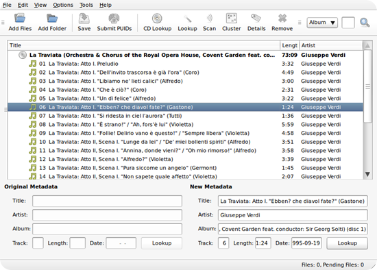 MusicBrainzPicard1