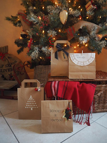 christmas table setting inspiration real home