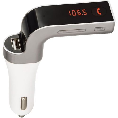 Bluetooth Fm Transmitter