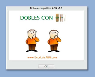 Dobles ABN v1.0