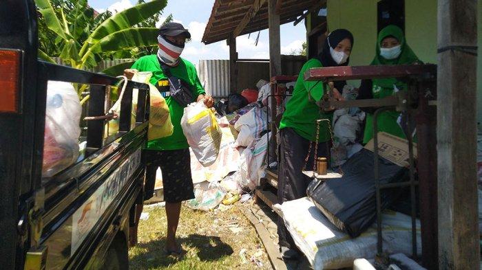 DLH sebut Baru Bisa Memproses 30 persen Sampah di Kabupaten Kendal