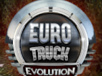 Download Euro Truck Evolution Mod Apk v2.0.0 Terbaru Unlimited Money