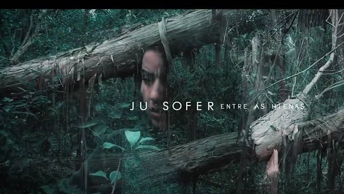 JU SOFER ultrapassando os limites no belissimo videoclipe 'Entre as Hienas', confira