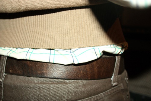 ceinture