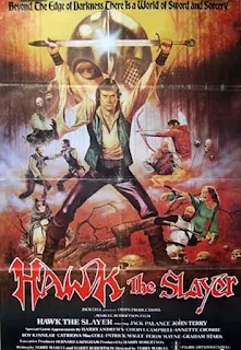 Hawk the slayer (1980)