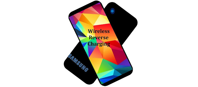 Reverse Wireless Charging Technology